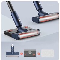 Пылесос Deerma VC20 Pro - Превью изображения №3 — Интернет-магазин Time-Shop