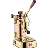 Леверная кофеварка La Pavoni LPLPRG01EU - Превью изображения №2 — Интернет-магазин Time-Shop