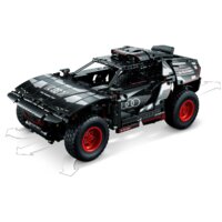 Конструктор LEGO Technic 42160 Audi RS Q e-tron - Превью изображения №5 — Интернет-магазин Time-Shop