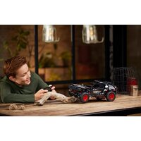Конструктор LEGO Technic 42160 Audi RS Q e-tron - Превью изображения №8 — Интернет-магазин Time-Shop