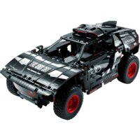 Конструктор LEGO Technic 42160 Audi RS Q e-tron - Превью изображения №2 — Интернет-магазин Time-Shop