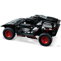 Конструктор LEGO Technic 42160 Audi RS Q e-tron - Превью изображения №3 — Интернет-магазин Time-Shop