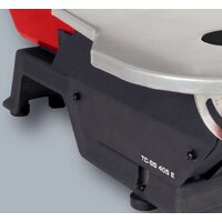 Лобзиковый станок Einhell TC-SS 405 E [4309040] - Превью изображения №2 — Интернет-магазин Time-Shop