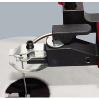 Лобзиковый станок Einhell TC-SS 405 E [4309040] - Превью изображения №4 — Интернет-магазин Time-Shop