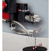 Лобзиковый станок Einhell TC-SS 405 E [4309040] - Превью изображения №6 — Интернет-магазин Time-Shop