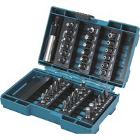 Биты, головки, насадки, держатели