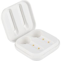 Наушники uBear Vibe (белый) - Превью изображения №4 — Интернет-магазин Time-Shop