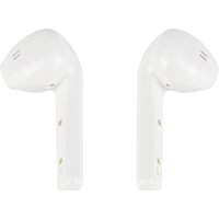 Наушники uBear Vibe (белый) - Превью изображения №6 — Интернет-магазин Time-Shop