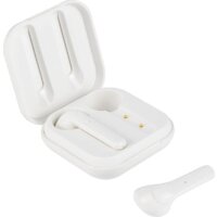 Наушники uBear Vibe (белый) - Превью изображения №3 — Интернет-магазин Time-Shop