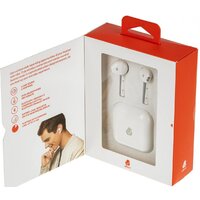 Наушники uBear Vibe (белый) - Превью изображения №13 — Интернет-магазин Time-Shop