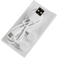 Наушники uBear Vibe (белый) - Превью изображения №12 — Интернет-магазин Time-Shop