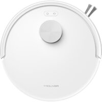 Робот-пылесос Trouver Robot Vacuum E20s Pro White RLE24SA (евровилка, белый) - Превью изображения №2 — Интернет-магазин Time-Shop