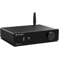 Интегральный усилитель SMSL A50 Pro - Превью изображения №4 — Интернет-магазин Time-Shop