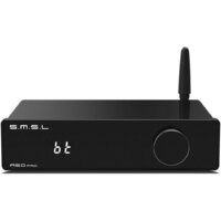 Интегральный усилитель SMSL A50 Pro - Превью изображения №2 — Интернет-магазин Time-Shop