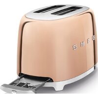 Тостер Smeg TSF01RGEU - Превью изображения №5 — Интернет-магазин Time-Shop
