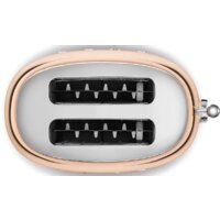 Тостер Smeg TSF01RGEU - Превью изображения №4 — Интернет-магазин Time-Shop