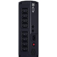 Источник бесперебойного питания CyberPower Value Pro VP1200E(I)LCD - Превью изображения №2 — Интернет-магазин Time-Shop