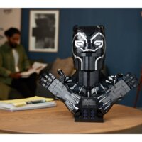 Конструктор LEGO Super Heroes Marvel 76215 Черная пантера - Превью изображения №8 — Интернет-магазин Time-Shop