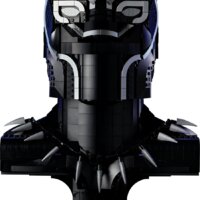 Конструктор LEGO Super Heroes Marvel 76215 Черная пантера - Превью изображения №3 — Интернет-магазин Time-Shop