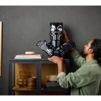 Конструктор LEGO Super Heroes Marvel 76215 Черная пантера - Превью изображения №9 — Интернет-магазин Time-Shop