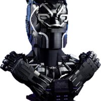 Конструктор LEGO Super Heroes Marvel 76215 Черная пантера - Превью изображения №4 — Интернет-магазин Time-Shop