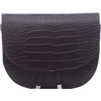 Souffle 325 3255010 (бордовый кайман эластичный)