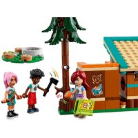 Конструктор LEGO Friends 42624 Лагерь приключений: Уютные домики - Превью изображения №5 — Интернет-магазин Time-Shop