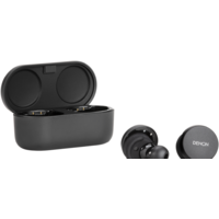 Denon PerL (черный)