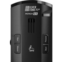 Радар-детектор SilverStone F1 Monza GS - Превью изображения №2 — Интернет-магазин Time-Shop