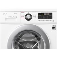Стиральная машина LG F12M7NDS1 - Превью изображения №5 — Интернет-магазин Time-Shop