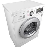 Стиральная машина LG F12M7NDS1 - Превью изображения №7 — Интернет-магазин Time-Shop