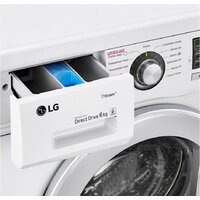 Стиральная машина LG F12M7NDS1 - Превью изображения №11 — Интернет-магазин Time-Shop