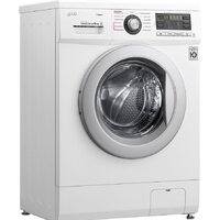 Стиральная машина LG F12M7NDS1 - Превью изображения №2 — Интернет-магазин Time-Shop