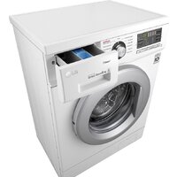 Стиральная машина LG F12M7NDS1 - Превью изображения №6 — Интернет-магазин Time-Shop