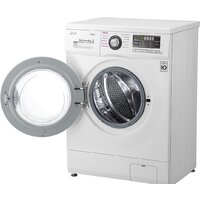 Стиральная машина LG F12M7NDS1 - Превью изображения №4 — Интернет-магазин Time-Shop