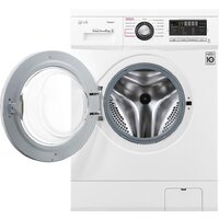 Стиральная машина LG F12M7NDS1 - Превью изображения №3 — Интернет-магазин Time-Shop