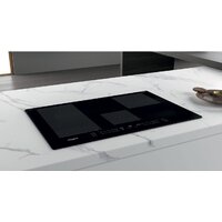 Варочная панель Whirlpool WF S0377 NE/IXL - Превью изображения №5 — Интернет-магазин Time-Shop