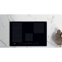 Варочная панель Whirlpool WF S0377 NE/IXL - Превью изображения №4 — Интернет-магазин Time-Shop