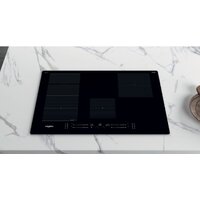 Варочная панель Whirlpool WF S0377 NE/IXL - Превью изображения №6 — Интернет-магазин Time-Shop