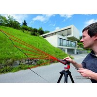 Лазерный дальномер Leica Disto S910 - Превью изображения №7 — Интернет-магазин Time-Shop