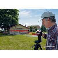 Лазерный дальномер Leica Disto S910 - Превью изображения №8 — Интернет-магазин Time-Shop