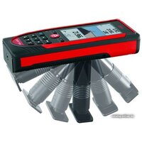 Лазерный дальномер Leica Disto S910 - Превью изображения №4 — Интернет-магазин Time-Shop