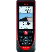 Лазерные дальномеры