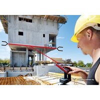 Лазерный дальномер Leica Disto S910 - Превью изображения №12 — Интернет-магазин Time-Shop