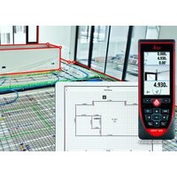 Лазерный дальномер Leica Disto S910 - Превью изображения №10 — Интернет-магазин Time-Shop