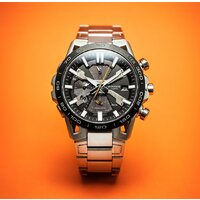 Наручные часы Casio Edifice EQB-2000DB-1A - Превью изображения №3 — Интернет-магазин Time-Shop