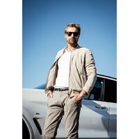 Наручные часы Casio Edifice EQB-2000DB-1A - Превью изображения №4 — Интернет-магазин Time-Shop