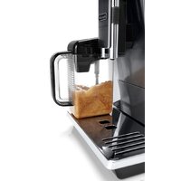 Кофемашина DeLonghi PrimaDonna Elite Experience ECAM 650.85.MS - Превью изображения №3 — Интернет-магазин Time-Shop