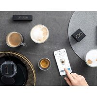 Кофемашина DeLonghi PrimaDonna Elite Experience ECAM 650.85.MS - Превью изображения №6 — Интернет-магазин Time-Shop