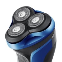 Электробритва Polaris PMR 0304R Wet&Dry PRO 5 Blades - Превью изображения №4 — Интернет-магазин Time-Shop